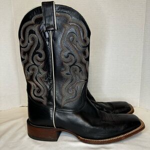 Nocona NB4030 Men's Imperial Calf Western Boot Men's 10.5 D